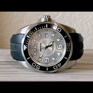 Invicta Men's Pro Diver Watch